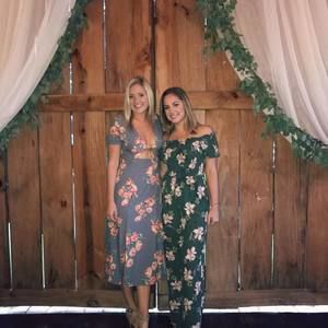 Meet your Posher, Holly